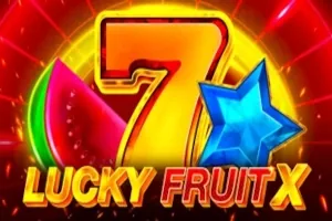 Lucky Fruit X